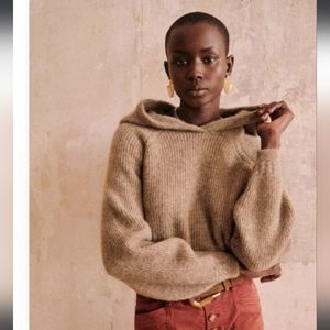 Sezane Laurel jumper